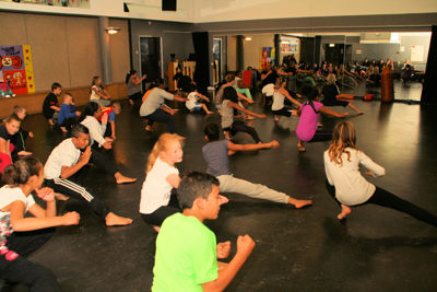 Foto 344 uit CardioKickBoxen4Kids