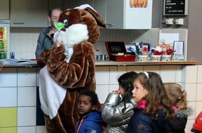 Foto 19 uit PasenStormpolder