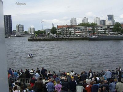 Foto 121 uit red bull air race r.dam