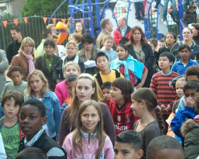 Foto 221 uit schoolsportplein07b.w