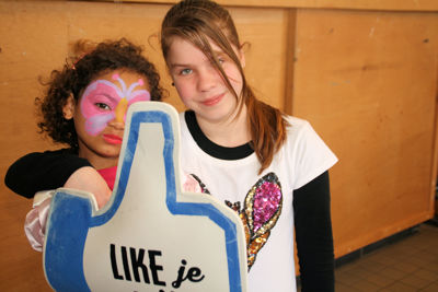 Foto 32 uit VrouwenDag2014