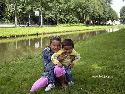 Foto 69 uit t.e.d dag 2005