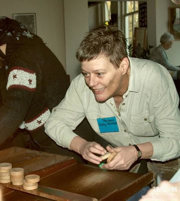 Foto 3 uit het koetshuis new