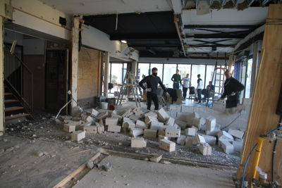 Foto 22 uit Verbouwing Verhage