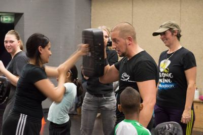 Foto 98 uit TVRijnmondOpnamen