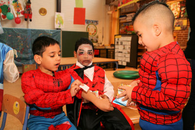 Foto 36 uit CarnavalRKRegenboog_2