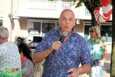 Foto 110 uit Ouderen4daagseSlot