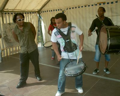 Foto 123 uit wijkfeest beverwaard