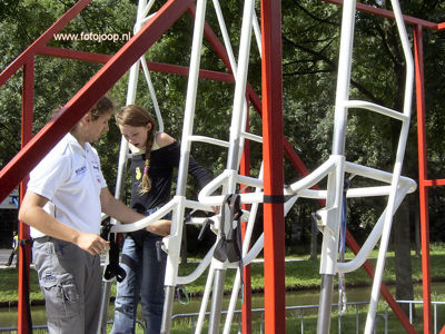 Foto 85 uit t.e.d dag 2005