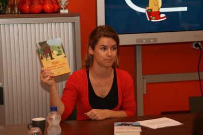 Foto 26 uit RKregenboog10oct_11