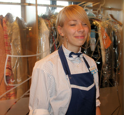 Foto 18 uit Hoogvliet Supermarkt