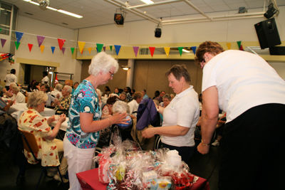 Foto 220 uit OuderVierdaagse23_6