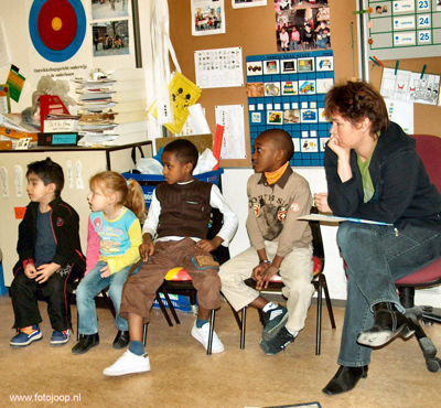 Foto 38 uit RK Regenboog de mus