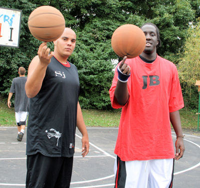 Foto 86 uit Dwightmemorealday!