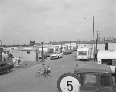 Foto 75 uit W'nwagenkampKievit