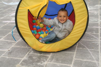 Foto 13 uit PSZ RK Regenboog