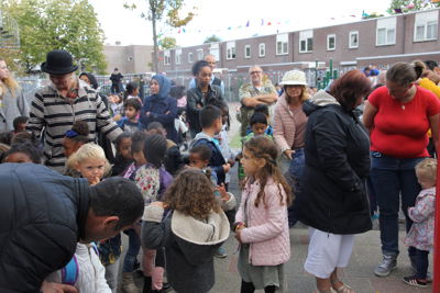 Foto 17 uit DeParel Engelscheles