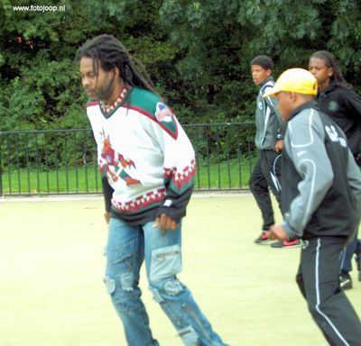 Foto 27 uit dwightmemorealday07