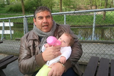 Foto 32 uit KoningsdagStormpolder