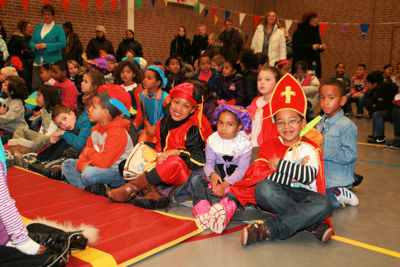 Foto 89 uit SintPrChrRegenboog