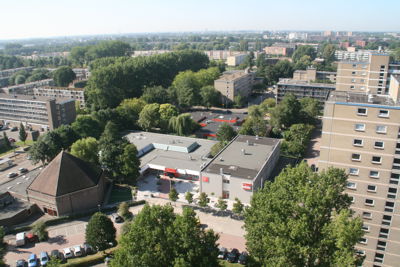 Foto 20 uit Reyertorenijsselmonde