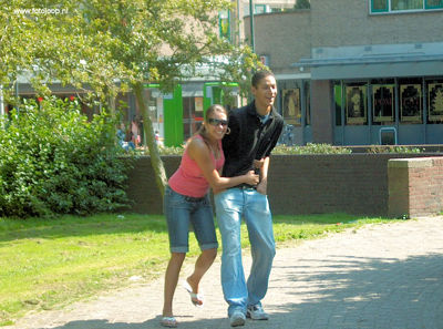 Foto 49 uit Terrible Eventsday07