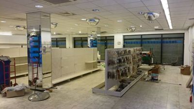 Foto 7 uit Dieren Zaak Catdox