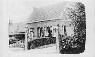 Foto 429 uit SloopEnOpbouwWIJK