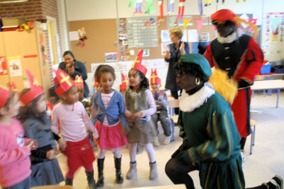 Foto 183 uit Sint RK Regenboog