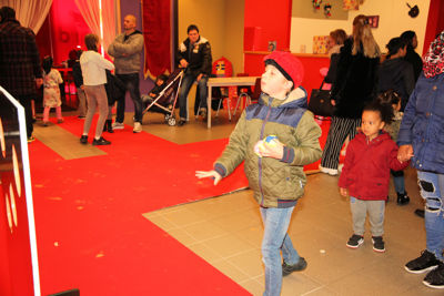 Foto 40 uit Sinthuiskeizerwaard