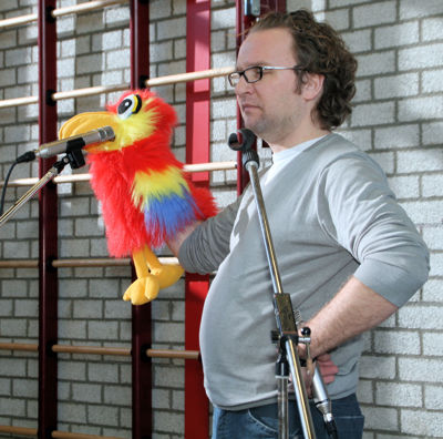 Foto 49 uit De Barkentijn10-02