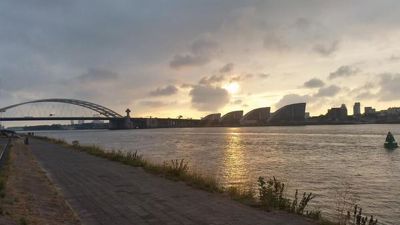 Foto 66 uit BRIENENOORDBRUG
