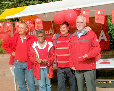 Foto 65 uit wijkfeest beverwaard