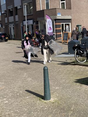 Foto 7 uit Beverwaard Schoon