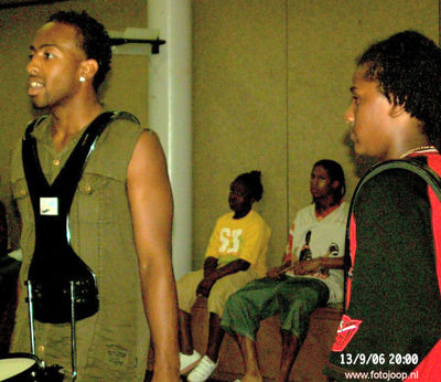 Foto 172 uit brass band tripple b