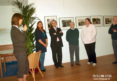 Foto 18 uit fototentoonstelling 06