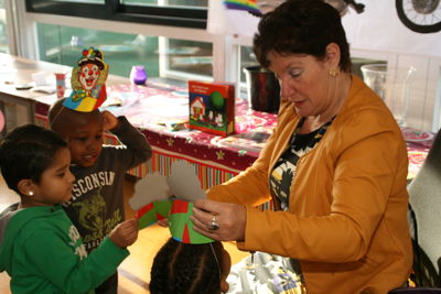 Foto 53 uit RKRegenboog25Jaar