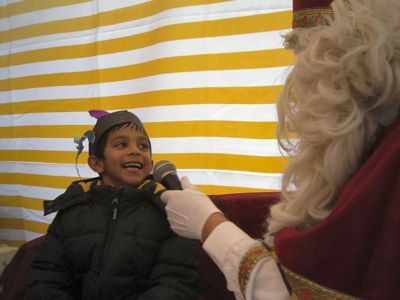 Foto 32 uit sinterklaas2005