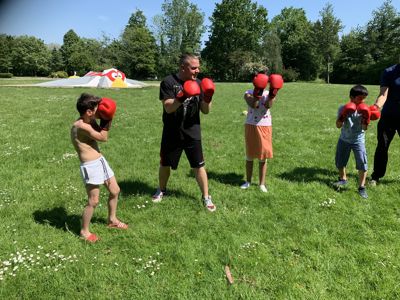 Foto 18 uit Sport & Spel Pit010