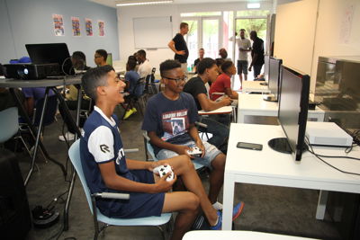 Foto 40 uit Fifa2018TournooiPS4