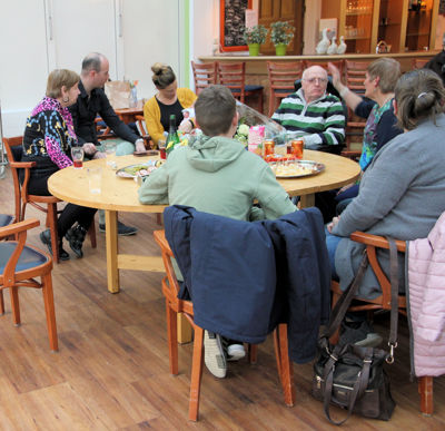 Foto 25 uit 65 Jaar Getrouwd