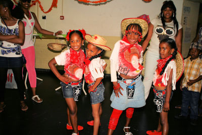 Foto 57 uit Carnaval Beverwaard