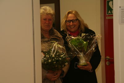 Foto 40 uit Afscheid DR.Petras