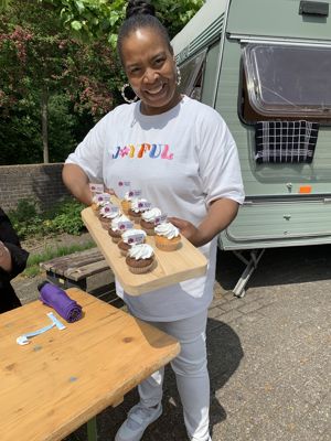 Foto 6 uit 12.5JaarHouseofHope