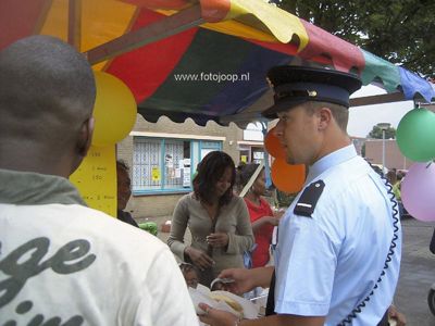 Foto 116 uit zomercarnaval 2005