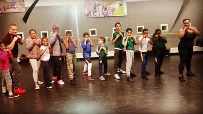 Foto 6 uit Cardio Examen2016