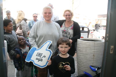 Foto 40 uit GratisIJsjeVerhage