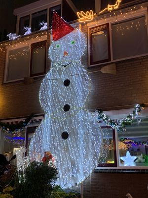 Foto 27 uit Kerst2020Beverwaard