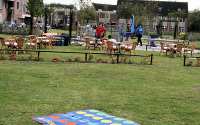 Foto 6 uit Opening Complex52