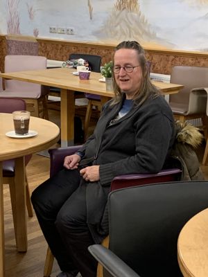 Foto 6 uit Jeremy Watson20-11